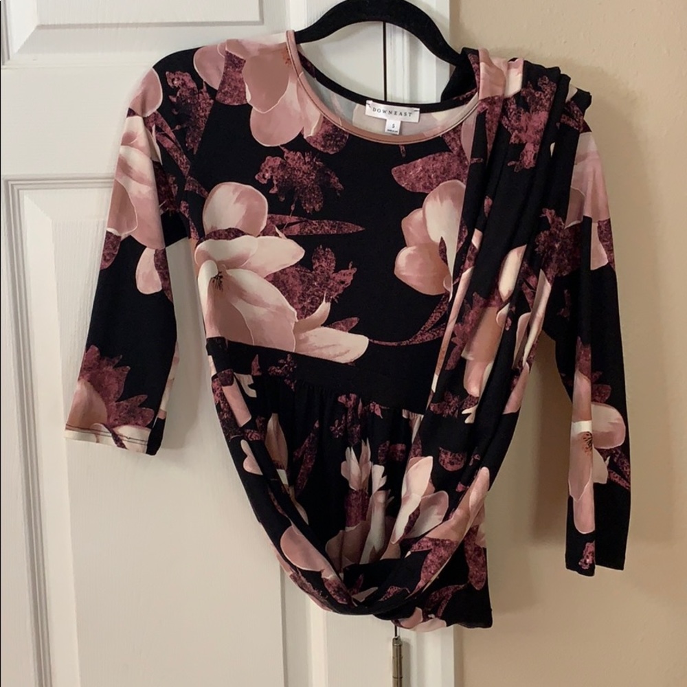 Maxi Dress from Downeast